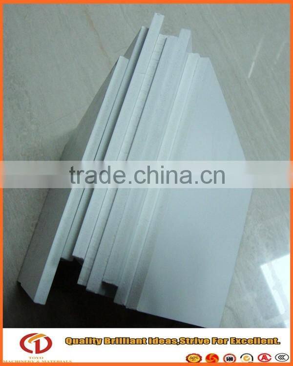 18mm foam pvc board