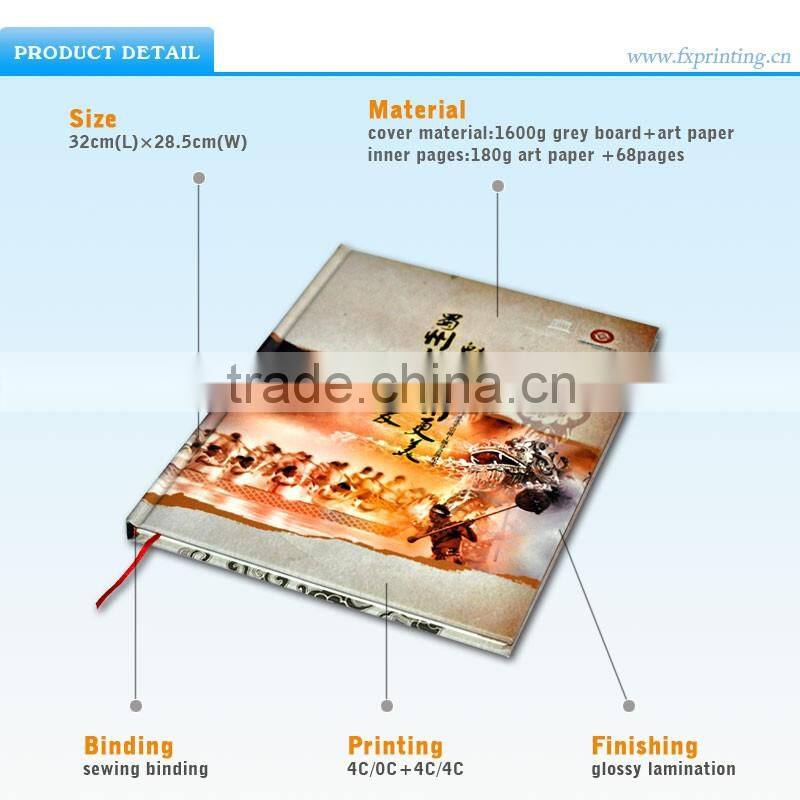 Professional Softcover Book Printing, Hardcover Book Printing, Catalogue Printing
