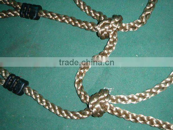 Climbing Net