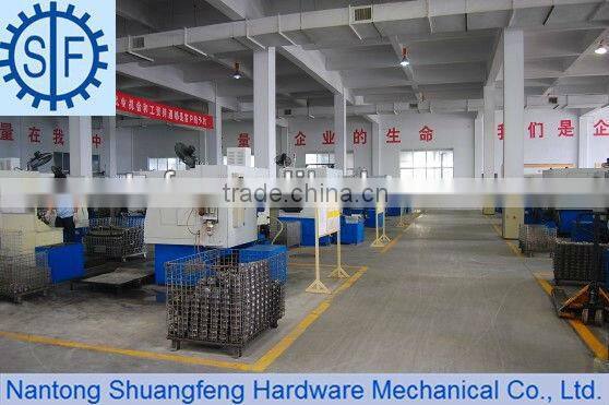 Japanese Brand NACHI Contact Ball Bearing 7013