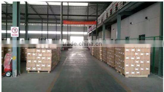 High quality alloy steel U bolts