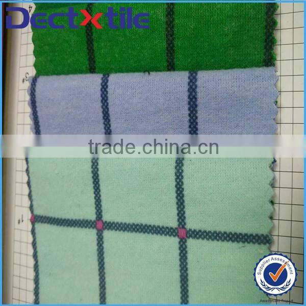 New Italy fabric 15% rayon85% polyester for women