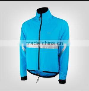 wholesale EN471 class 2 reflective softshell jacket