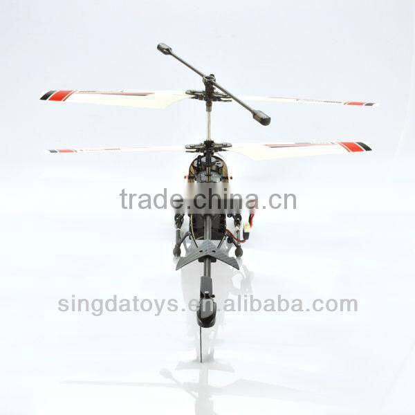 3.5 Channel iphone WIFI control helicopter remote control toy