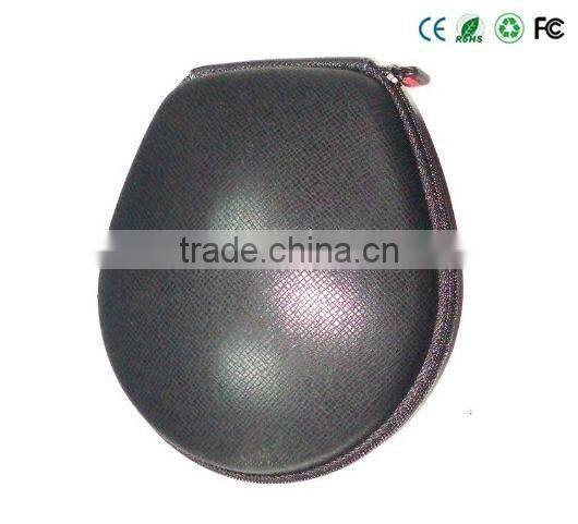 Eyewear,laptop,camera,tool,power bank ,for PSP game , Purpose Zipper PU & EVA Case