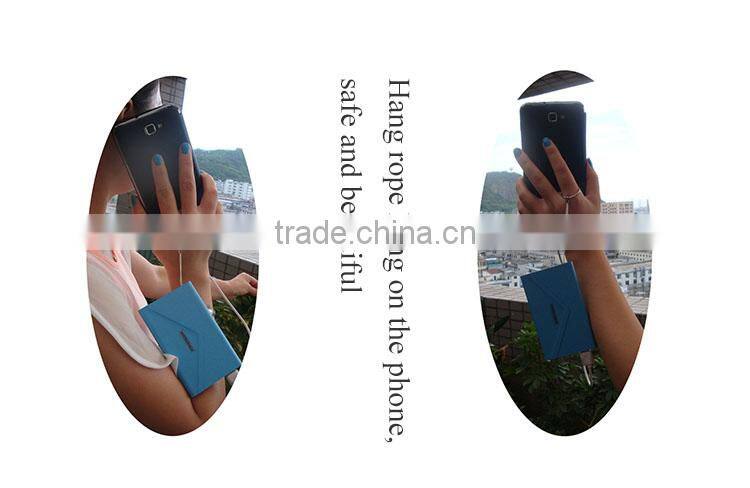 4000mah thin customized OEM power bank for cocacola