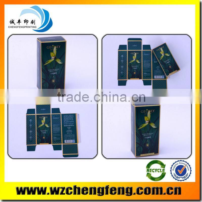 bracelet box packaging corrugated carton