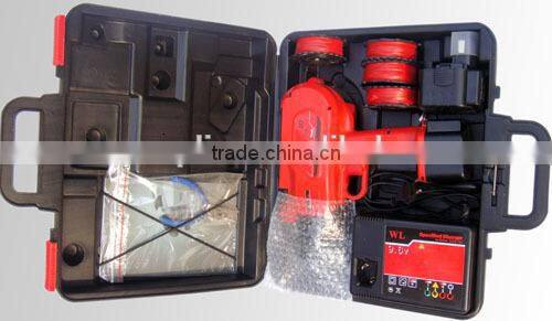 WL-210 Rebar Tying Machine