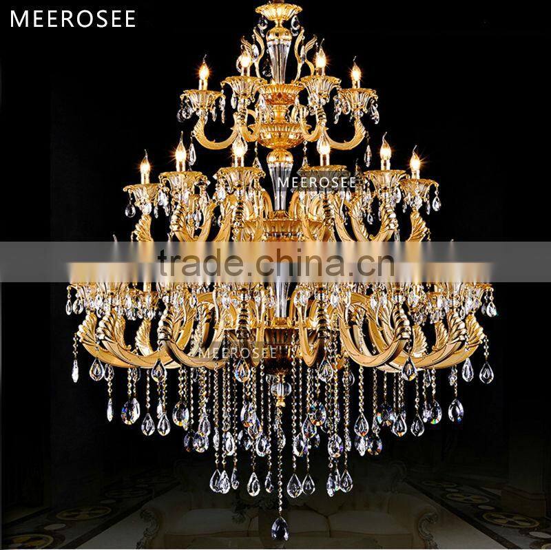 High Quality Modern Restaurant Chandelier Hotel Pendant Lamp at Home Lighting MD3143