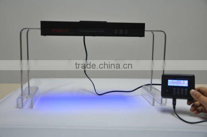 Full Spectrum LED Aquarium Light1