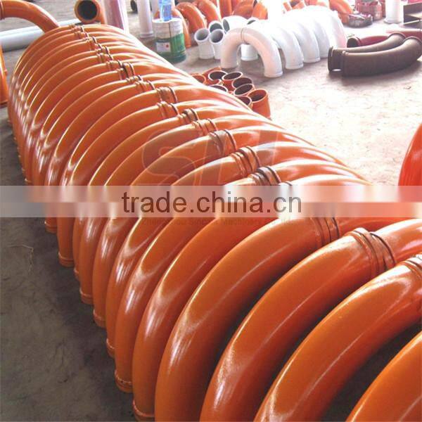 With international standard for hot sale conveying pump