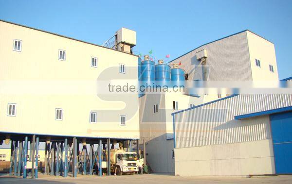 Dry mortar plant, dry mix mortar production line,supplier of dry mortar mixer,dry mix mortar production line