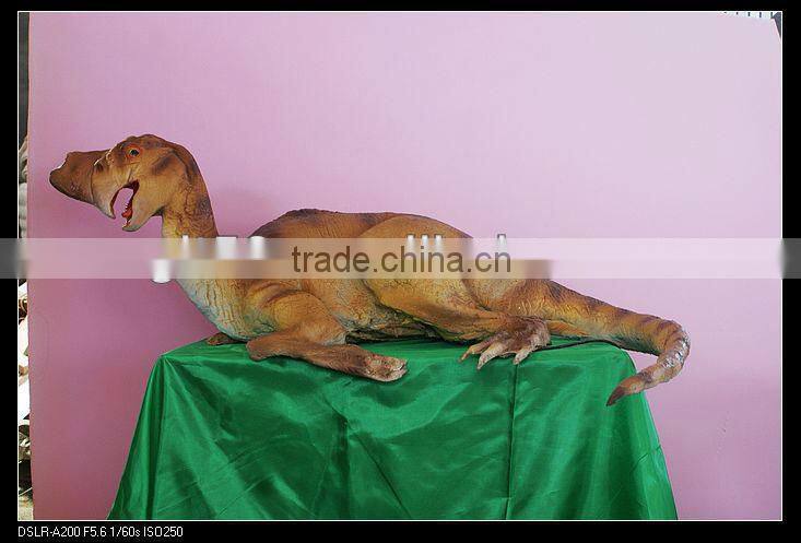 HOT!!! dinosaur baby for theme park
