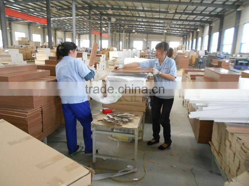 New style oak single color wooden shoe rack shoe cabinet design