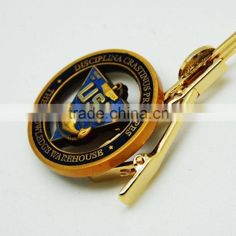 The most popular design custom metal logo coin