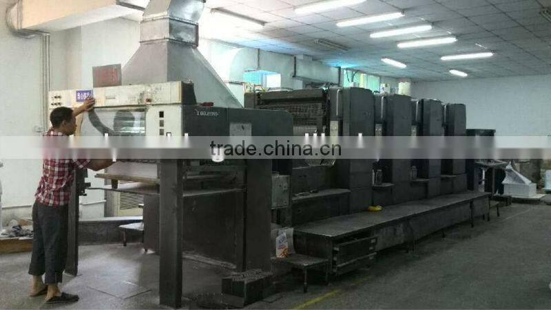 PVC plastic box for Mobile power