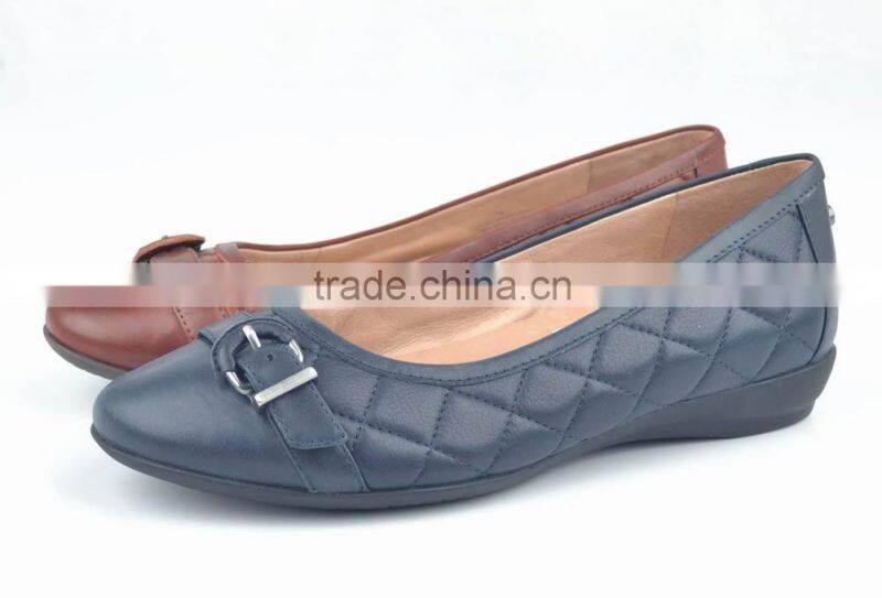 Hot sale Factory Wholesale 2015 Flat Shoes Women Casual Summer