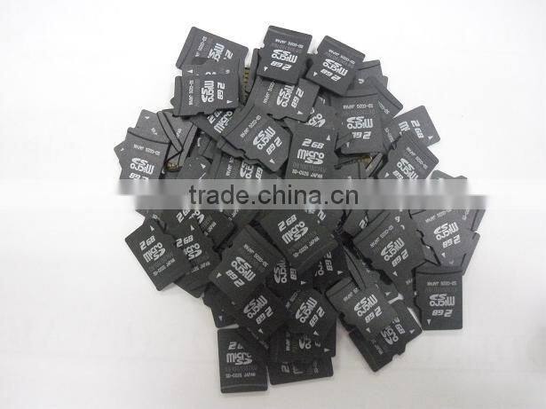 OEM Mobile Memory Card with Plastic Case