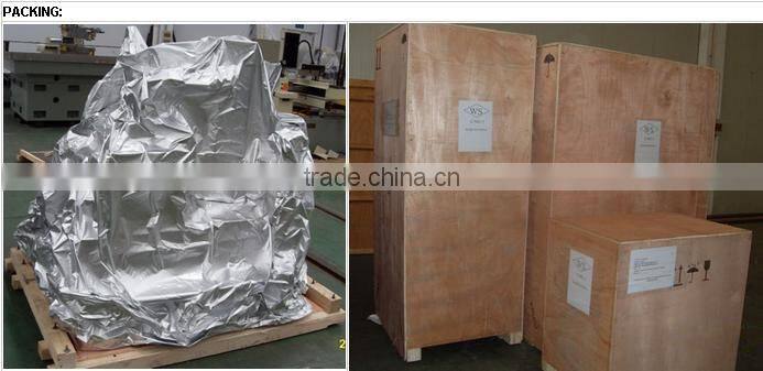 ALMACO cnc edm hole drilling machine