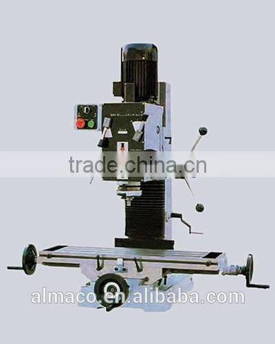 china profect anf high precision top sale mini drilling machine
