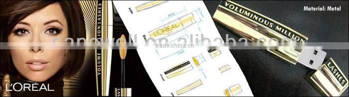 2014 new product wholesale whale usb flash drive free samples made in china