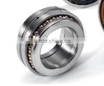 Full ceramic angular contact ball bearing,Si3N4/Zro2 ball