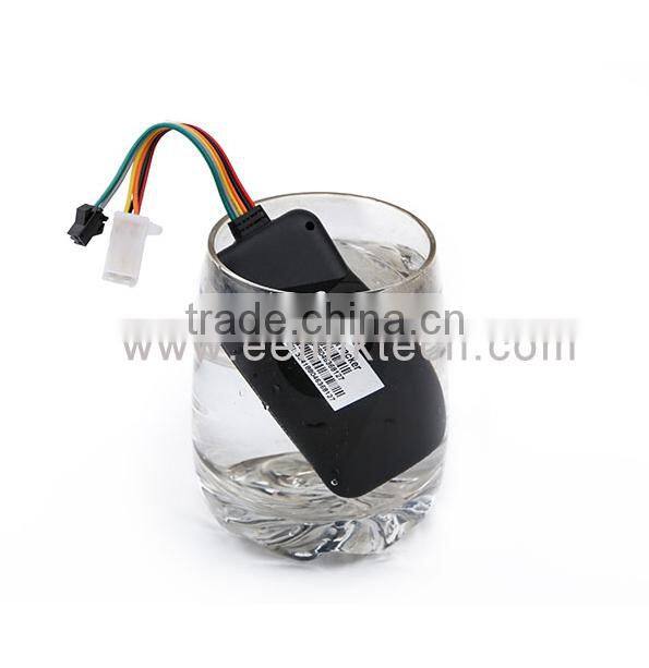 Tk119 Vehicle Anti-theft Tracking System based on App, Web tracking platform
