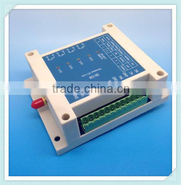 SK108 -3000M Transmission Distance Four Channel Wireless Power Switch Module