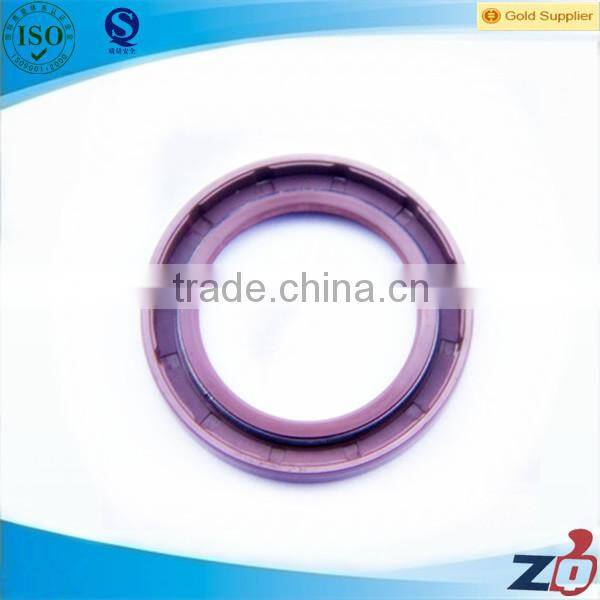new products TB oil seals with silicone seal