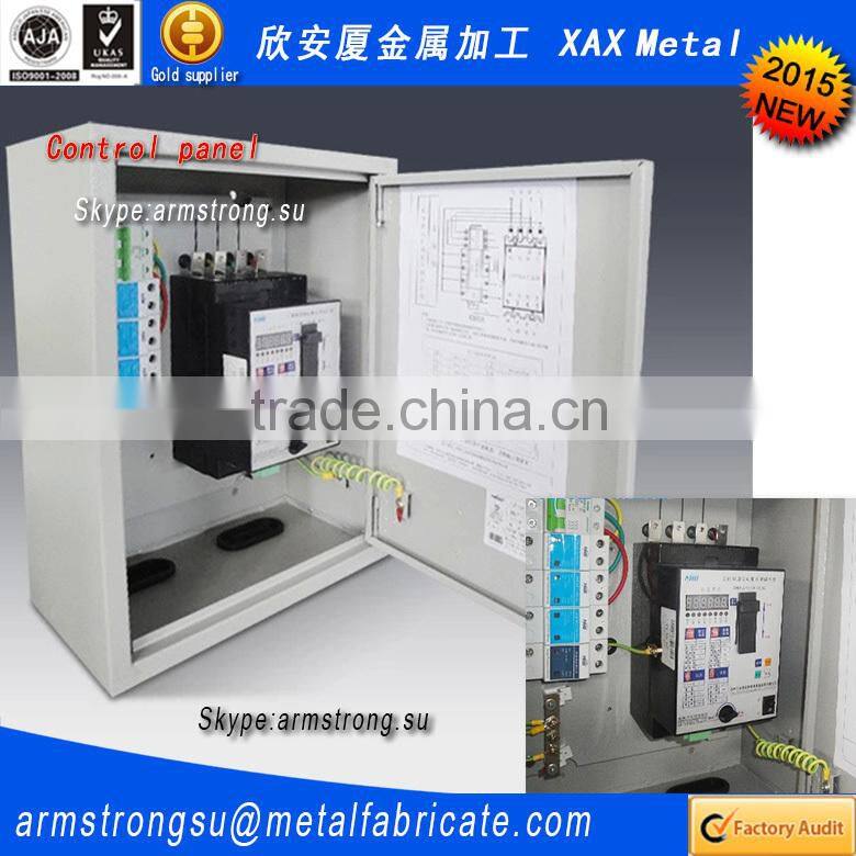 XAX018CP submersible pump control panel new technology product in china