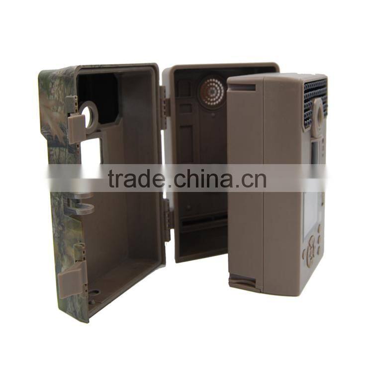 Waterproof IPX6 Play Sounds Hunt Cams