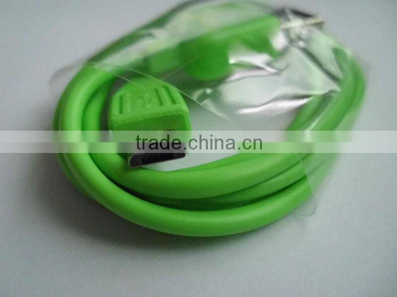 Micro USB Data Cable For Samsung Galaxy Note 3s Mobile Phone