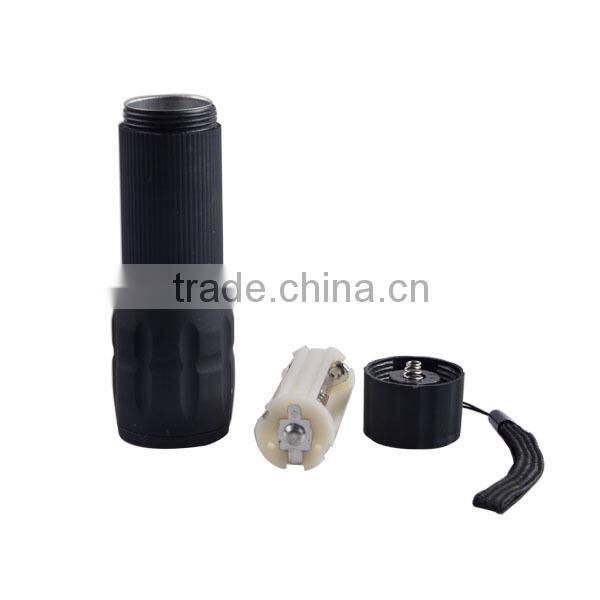 Plastic High Power Bike Set Bicycle Light Set