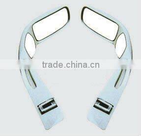 Higer bus rear view mirror