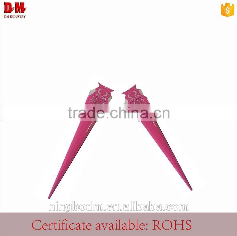 Simple Classical Durable Wedding Centerpieces