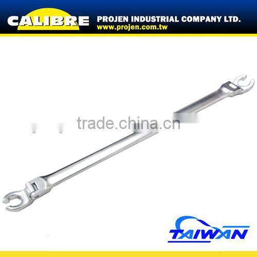CALIBRE Hand tool 14x17mm Double Open End Spanner