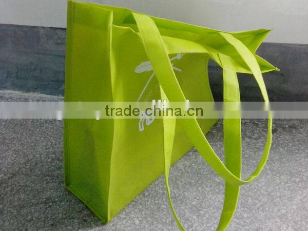 non-woven bag/non-woven laundry bag/d cut non-woven bags
