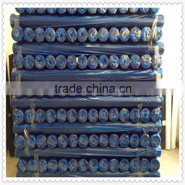 Good quality polyester nonwoven interfacing for embroidery