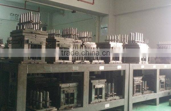 400ml Snap On Shampoo cap