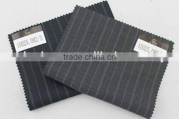 Filarte Super150 Fine quality Italia design worsted wool fabric in stock