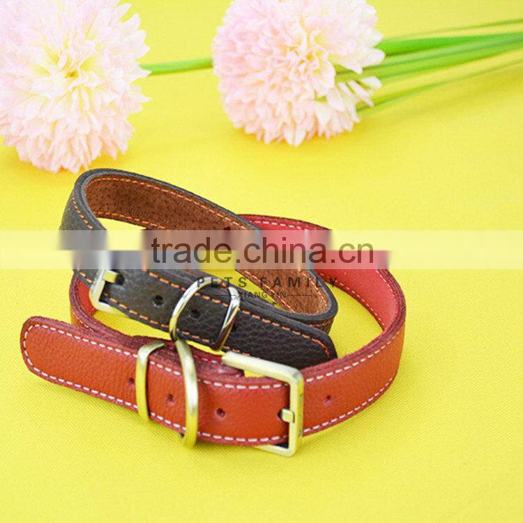 Top grade stylish fashionable dog collar