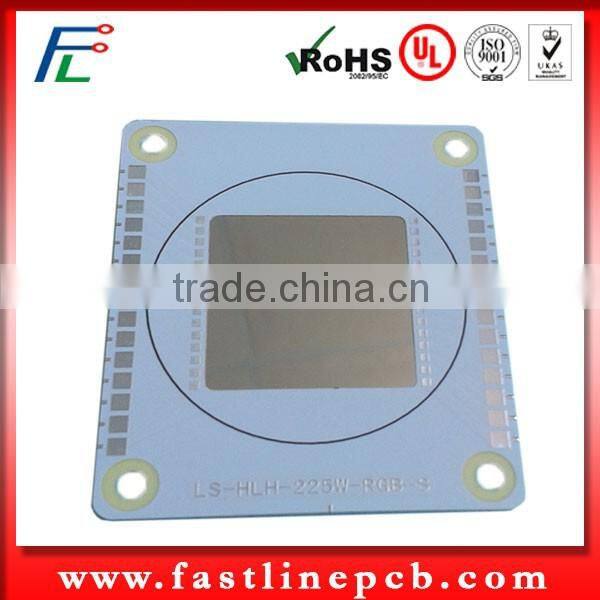 copper clad laminate pcb