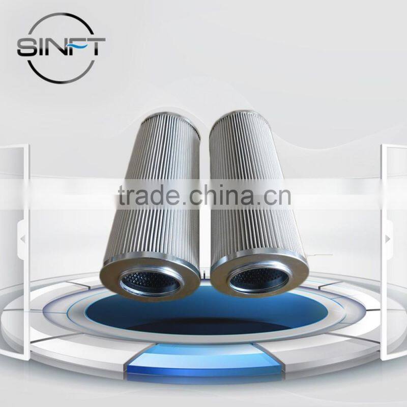 High Pressure Industrial Hydraulic Filter for System