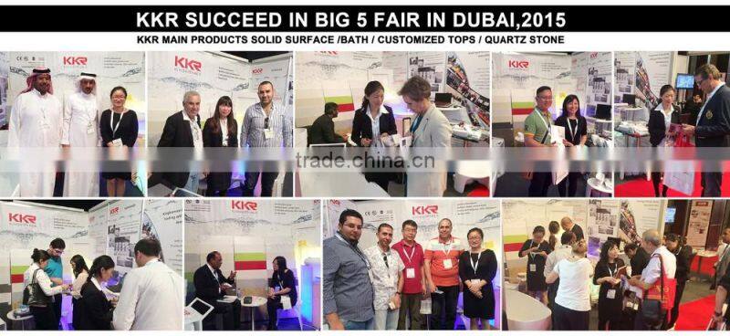 office furniture front desk reception counter for salon