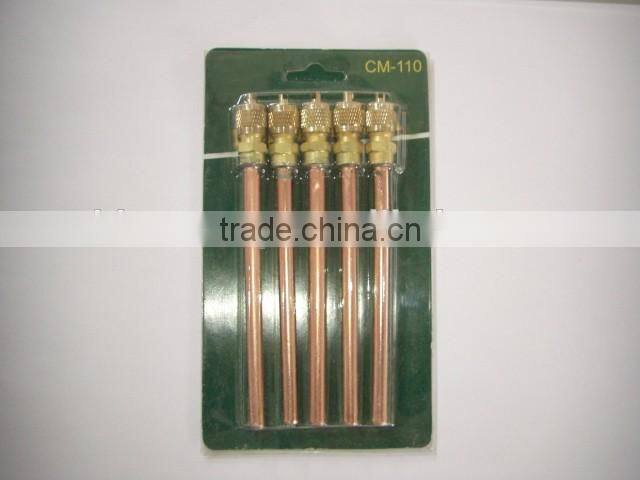 Refrigeration brass valve of refrigeration fittings with great price
