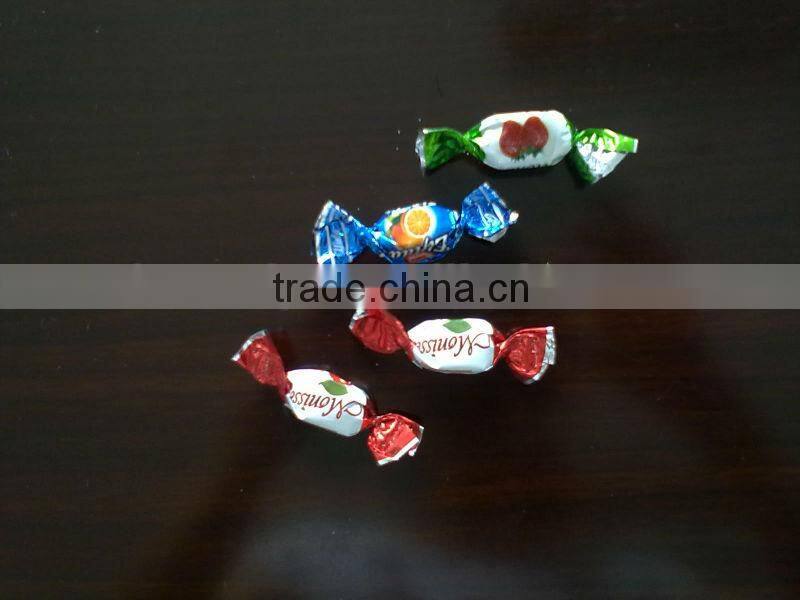 Shanghai milky candy cooker machinery