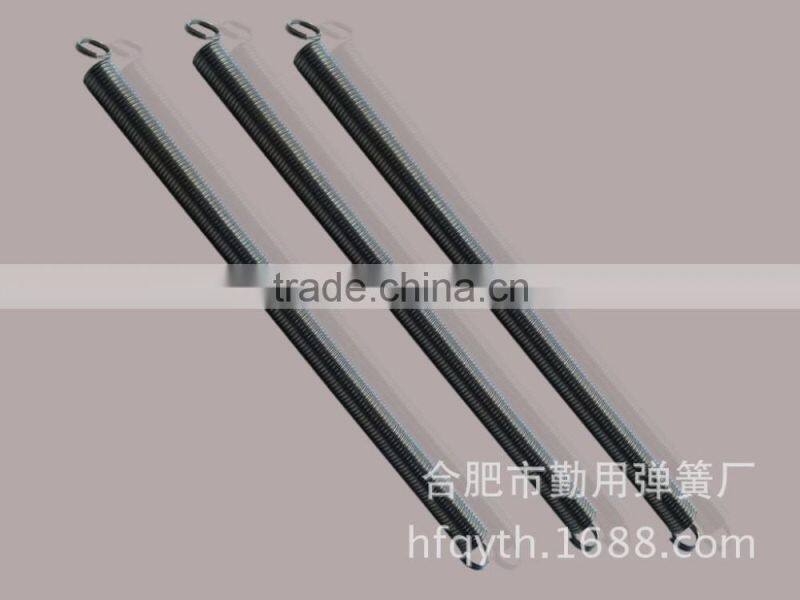 Customized Heavy Duty Garage Door Weight Lifting Machines Extension Spring