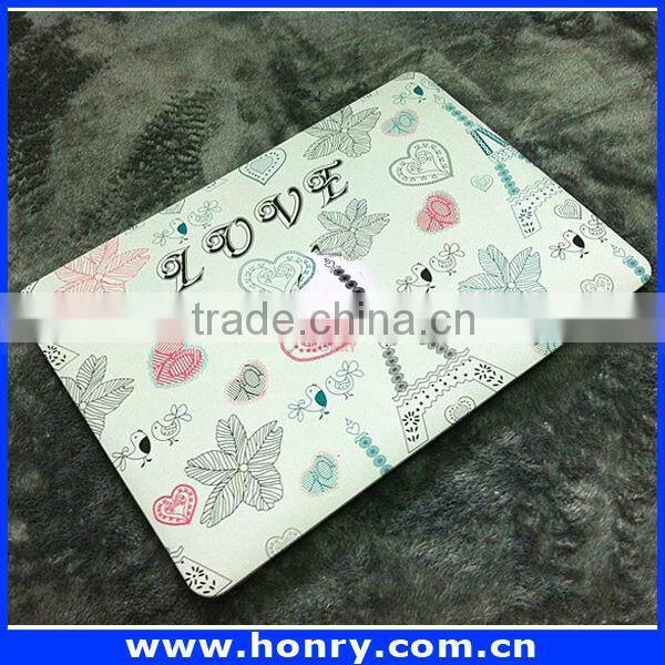 Wholesale price for Macbook hard case cover