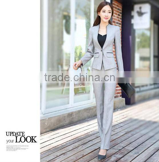 Women uniform tops and pants