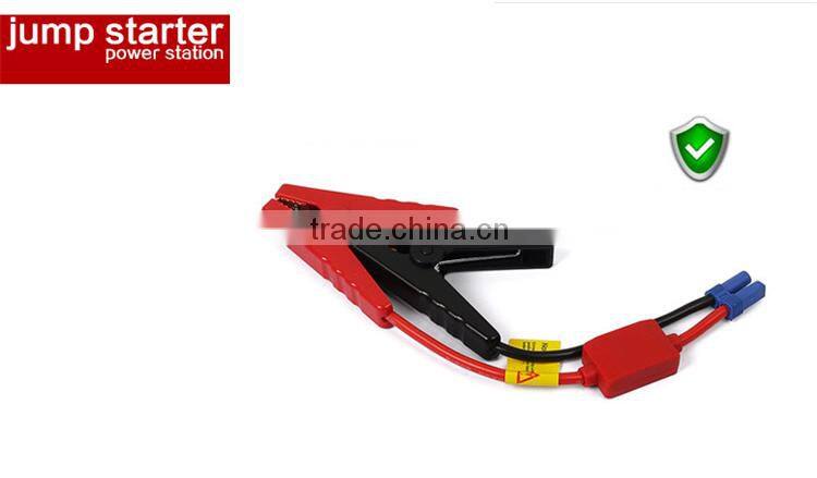 jump starter power bank 8000mah Multi-function jump starter